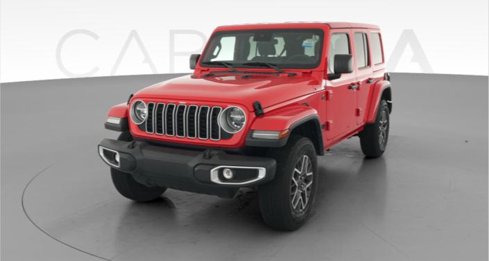 jeep wrangler 4-door 2025 1C4PJXEN9SW505964 image jeep wrangler 4-door 2025 1C4PJXEN9SW505964 image